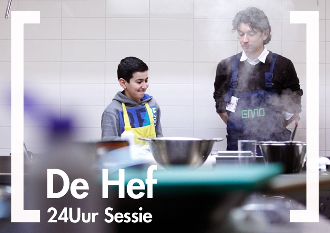 De-Hef