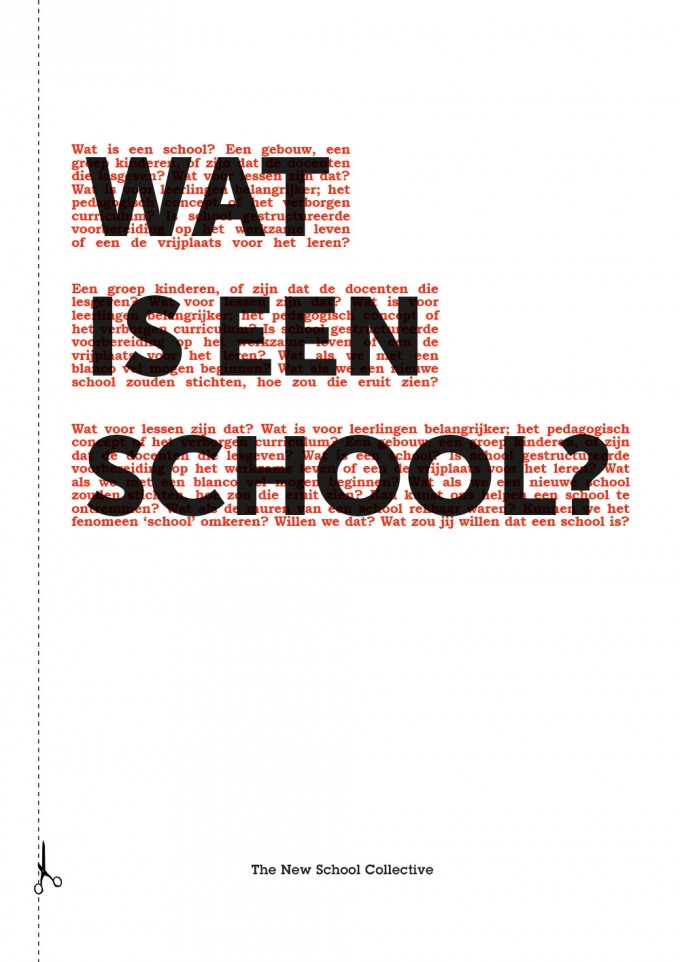 poster01-wat-is-een-school