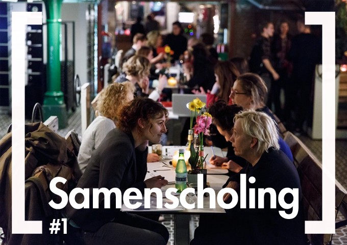 Samenscholing