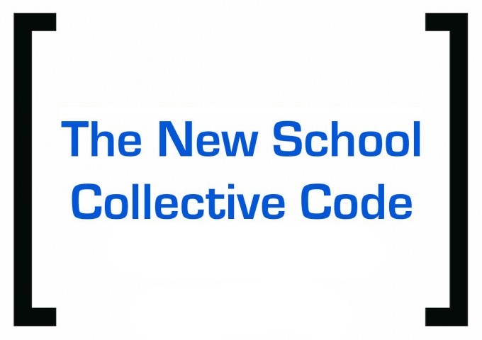 thenewschoolcollectivecode