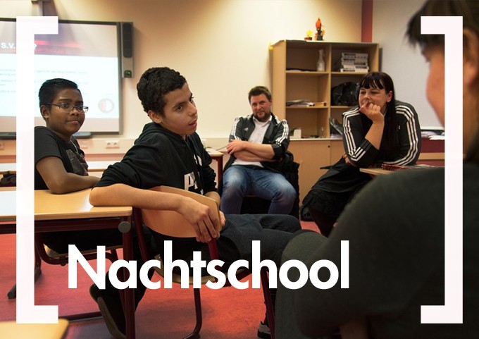 Nachtschool