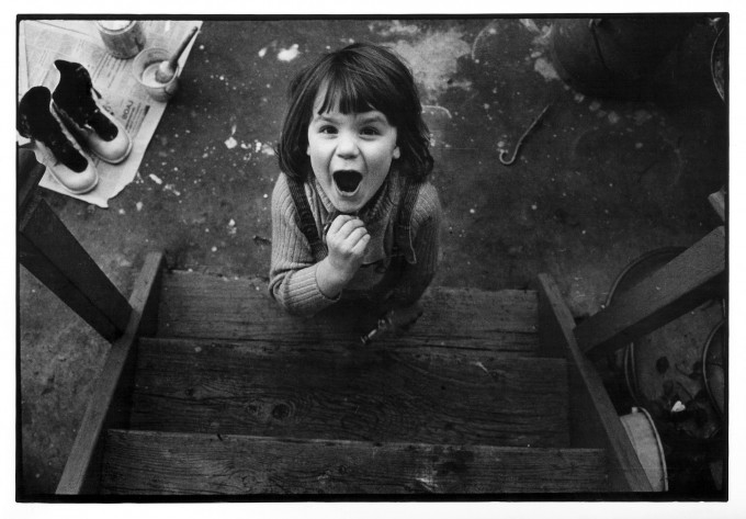 Onze Kresj regisseur Marije Meerman 1971 credit Maurice Damoiseaux