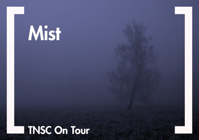mist