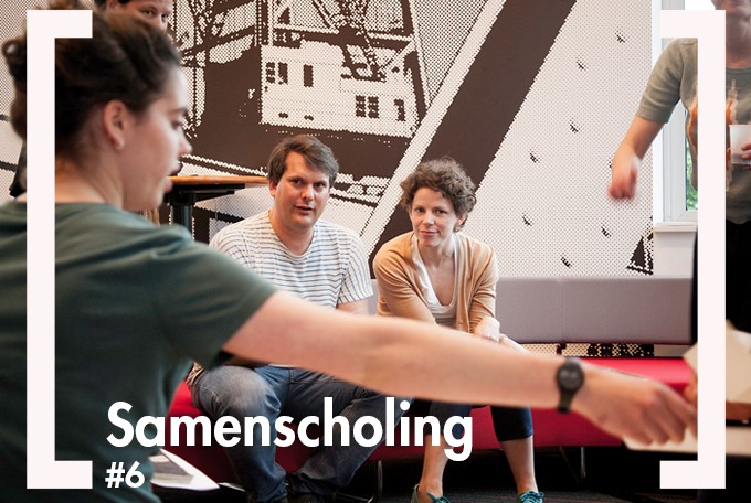 Samenscholing.6